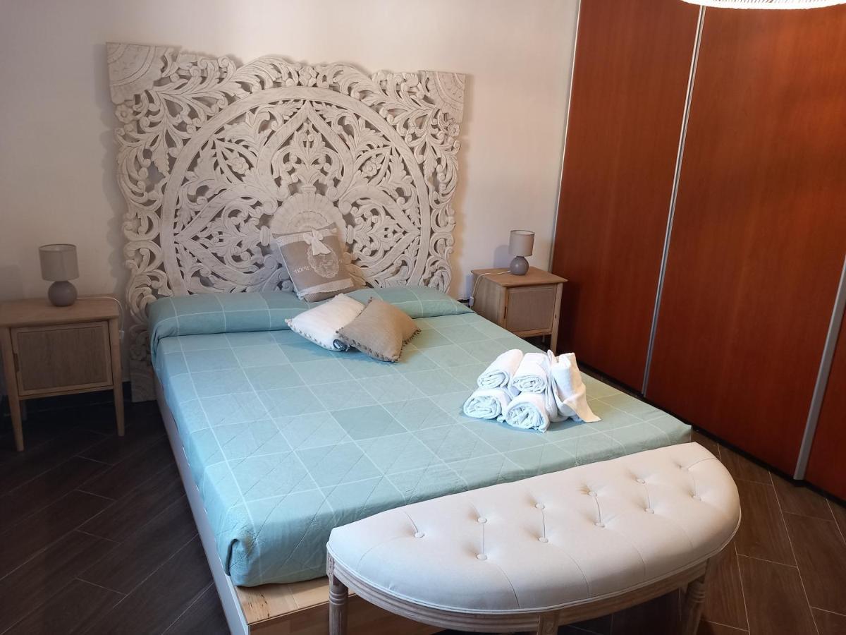 Casa Antica Grecia Villa Сиракуза Екстериор снимка
