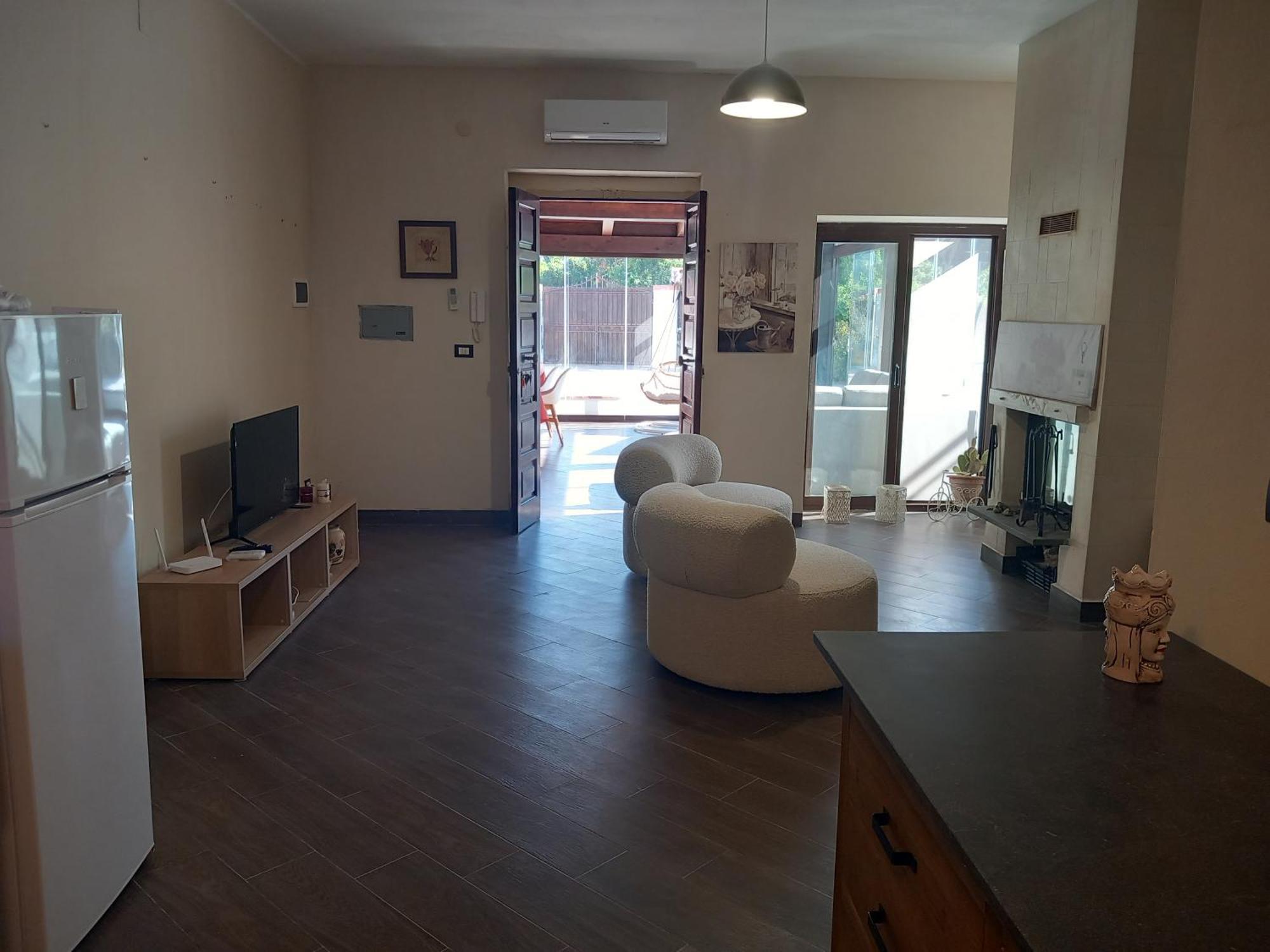 Casa Antica Grecia Villa Сиракуза Екстериор снимка